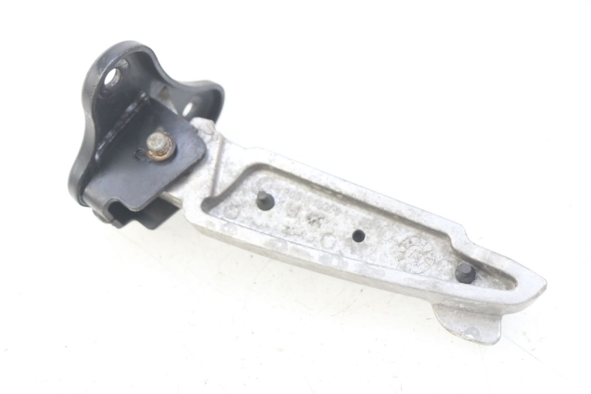 photo de ACHTERSTE RECHTER VOETSTEUN PEUGEOT DJANGO 2T 50 (2014 - 2019) - Zoom op gebruiksstaat