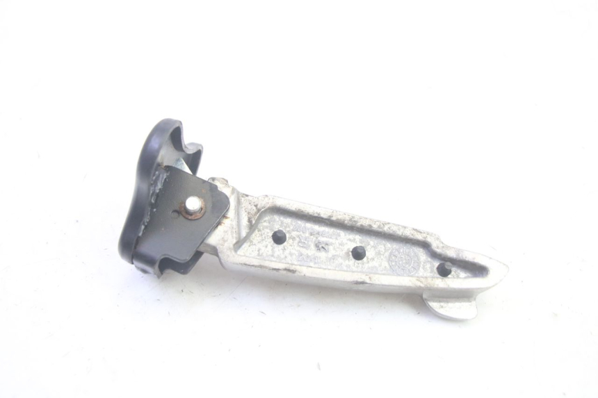 photo de ACHTERRECHTE VOETSTEUN PEUGEOT DJANGO 4T 50 (2014 - 2019) - Overzicht