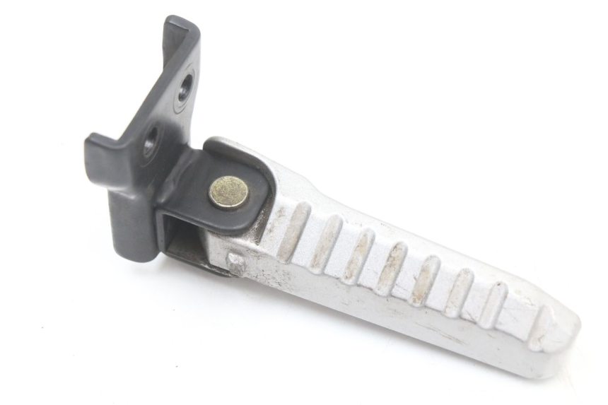 photo de ACHTERSTE RECHTER VOETSTEUN LONGJIA EASY MAX 125 (2020 - 2024) - Detail van het onderdeel