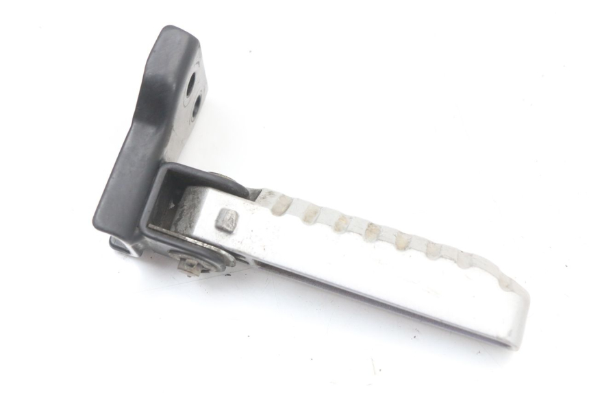 photo de ACHTERSTE RECHTER VOETSTEUN LONGJIA EASY MAX 125 (2020 - 2024) - Andere kijkhoek