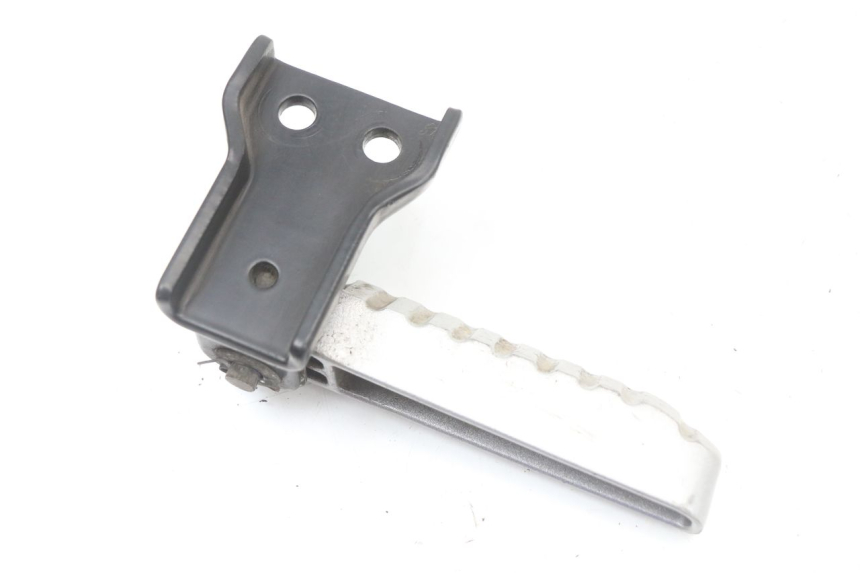 photo de ACHTERSTE RECHTER VOETSTEUN LONGJIA EASY MAX 125 (2020 - 2024) - Technische close-up