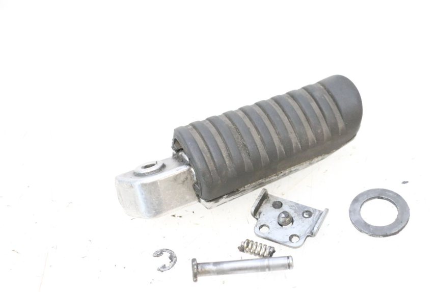 photo de RECHTER ACHTERVOETSTEUN KAWASAKI ER-6 ER6 F ABS 650 (2012 - 2016) - Overzicht