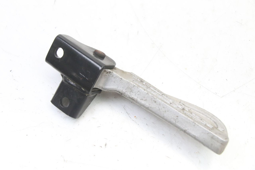 photo de ACHTERSTE RECHTER VOETSTEUN SYM FIDDLE 3 III 125 (2014 - 2020) - Zoom op gebruiksstaat