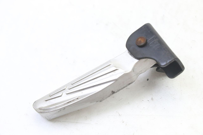 photo de ACHTERSTE RECHTER VOETSTEUN SYM FIDDLE 3 III 125 (2014 - 2020) - Hoofdaanzicht