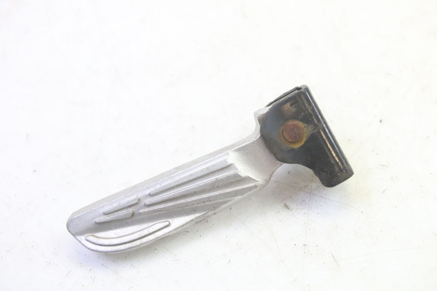 photo de ACHTERSTE RECHTER VOETSTEUN SYM FIDDLE 3 III 125 (2014 - 2020) - Hoofdaanzicht