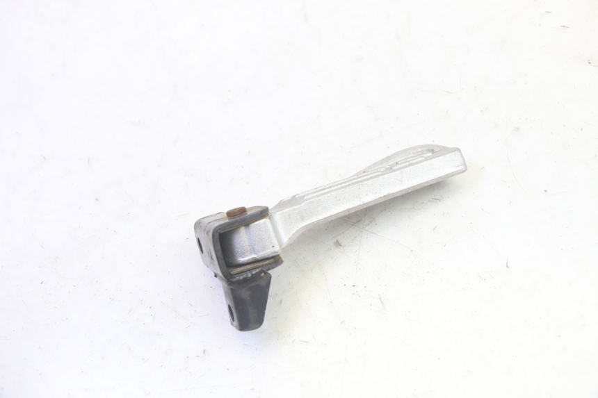 photo de ACHTERSTE RECHTER VOETSTEUN SYM FIDDLE 3 III 125 (2014 - 2020) - Zoom op gebruiksstaat