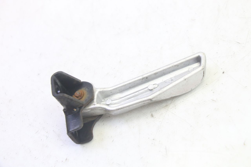 photo de ACHTERSTE RECHTER VOETSTEUN SYM FIDDLE 3 III 125 (2014 - 2020) - Andere kijkhoek