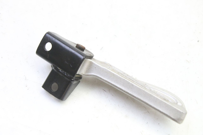 photo de ACHTERSTE RECHTER VOETSTEUN SYM FIDDLE 3 III 50 (2014 - 2020) - Zoom op gebruiksstaat