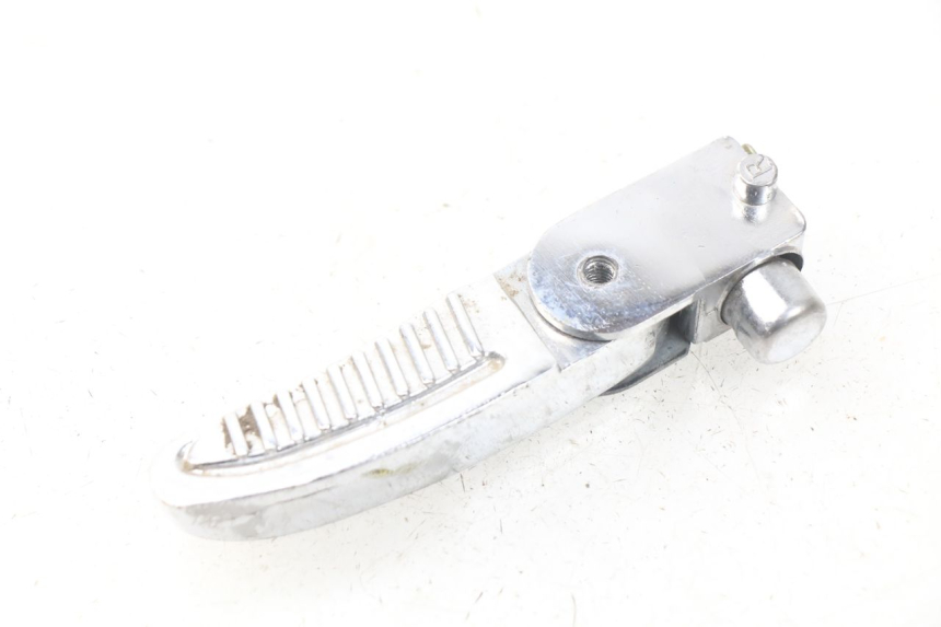 photo de ACHTERSTE RECHTER VOETSTEUN EUROCKA FIFTY 50 (2013 - 2022) - Hoofdaanzicht