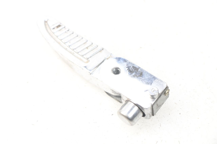 photo de ACHTERSTE RECHTER VOETSTEUN EUROCKA FIFTY 50 (2013 - 2022) - Zoom op gebruiksstaat