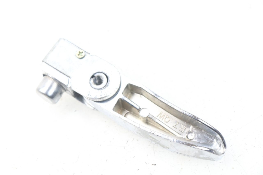 photo de ACHTERSTE RECHTER VOETSTEUN EUROCKA FIFTY 50 (2013 - 2022) - Andere kijkhoek