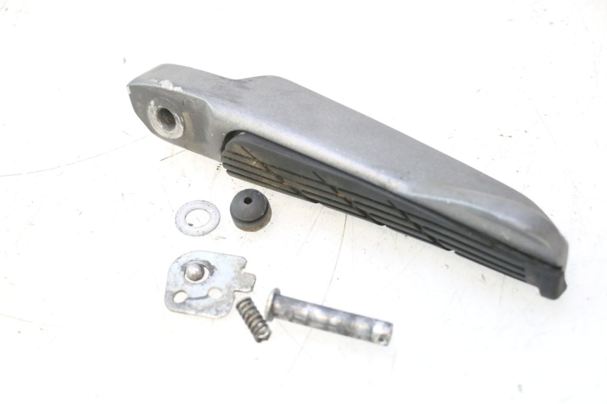 photo de RECHTER ACHTERVOETSTEUN HONDA FJS SILVER WING SILVERWING 400 (2005 - 2008) - Overzicht