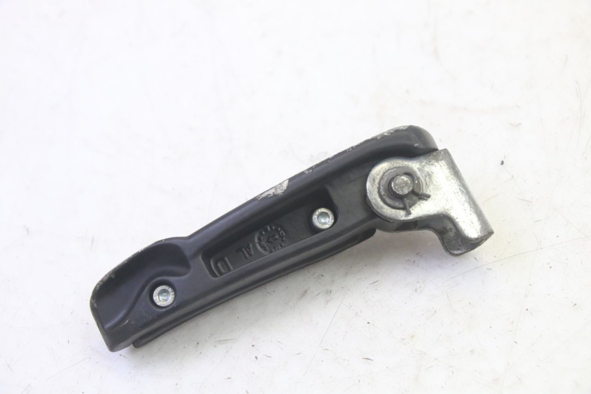 photo de ACHTERSTE RECHTER VOETSTEUN PIAGGIO FLY 4T 50 (2013 - 2017) - Technische close-up