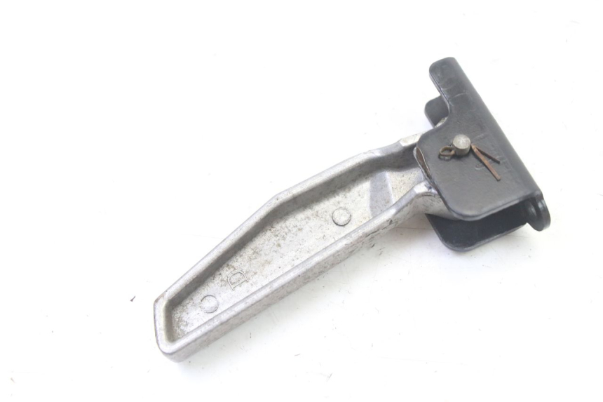 photo de ACHTERSTE RECHTER VOETSTEUN VENESI FLY RETRO 4T 50 (2020 - 2025) - Technische close-up