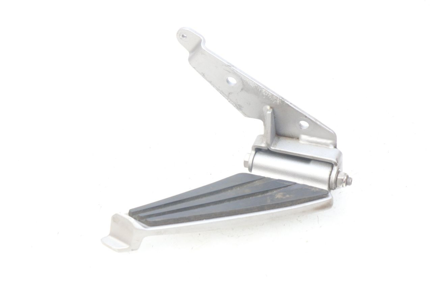 photo de ACHTERSTE RECHTER VOETSTEUN PEUGEOT GEOPOLIS 400 (2007 - 2013) - Hoofdaanzicht