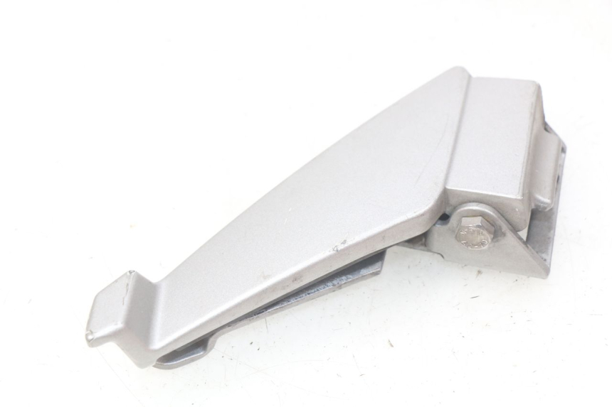 photo de ACHTERSTE RECHTER VOETSTEUN PEUGEOT GEOPOLIS 400 (2007 - 2013) - Zoom op gebruiksstaat