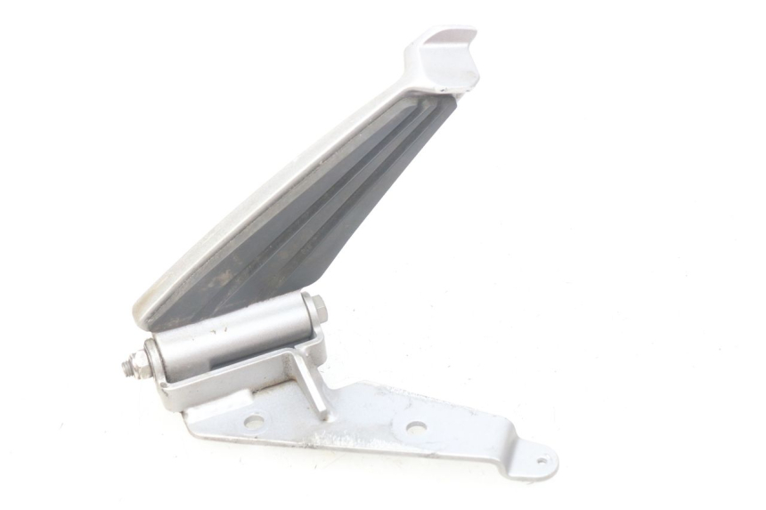 photo de ACHTERSTE RECHTER VOETSTEUN PEUGEOT GEOPOLIS 400 (2007 - 2013) - Technische close-up