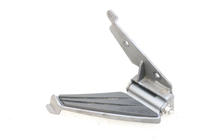 photo de ACHTERSTE RECHTER VOETSTEUN PEUGEOT GEOPOLIS RS 125 (2007 - 2009) - Hoofdaanzicht