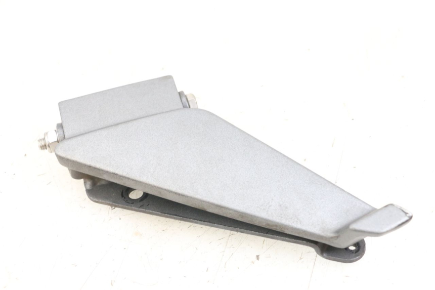 photo de ACHTERSTE RECHTER VOETSTEUN PEUGEOT GEOPOLIS RS 125 (2007 - 2009) - Zoom op gebruiksstaat