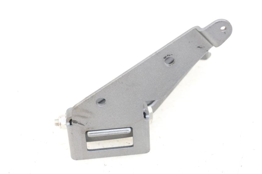 photo de ACHTERSTE RECHTER VOETSTEUN PEUGEOT GEOPOLIS RS 125 (2007 - 2009) - Technische close-up