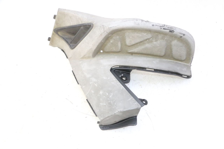 photo de ACHTERSTE RECHTER VOETSTEUN KYMCO GRAND DINK 125 (2008 - 2014) - Staat van het oppervlak