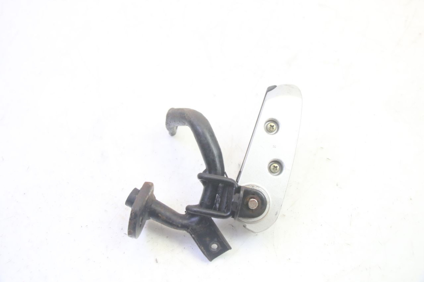 photo de ACHTERRECHTE VOETSTEUN SYM GTS EVO 125 (2009 - 2013) - Overzicht