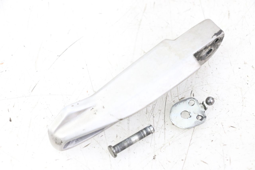 photo de ACHTERSTE RECHTER VOETSTEUN HONDA FORZA 125 (2021 - 2025) - Andere kijkhoek