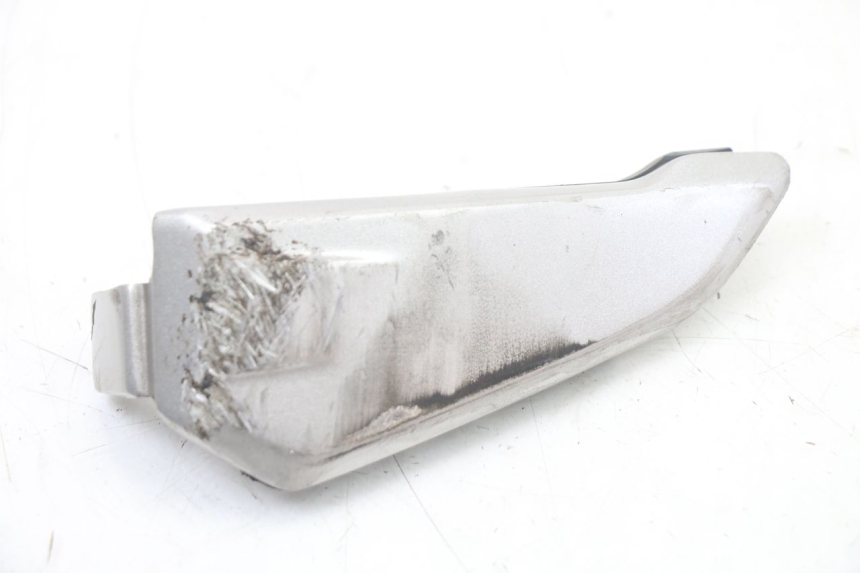 photo de ACHTERRECHTE VOETSTEUN HONDA SH i 300 (2015 - 2020) - Zoom op gebruiksstaat