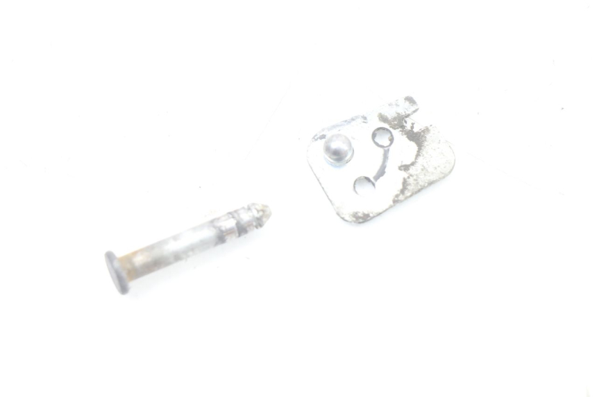 photo de ACHTERRECHTE VOETSTEUN HONDA SH i 300 (2015 - 2020) - Overzicht