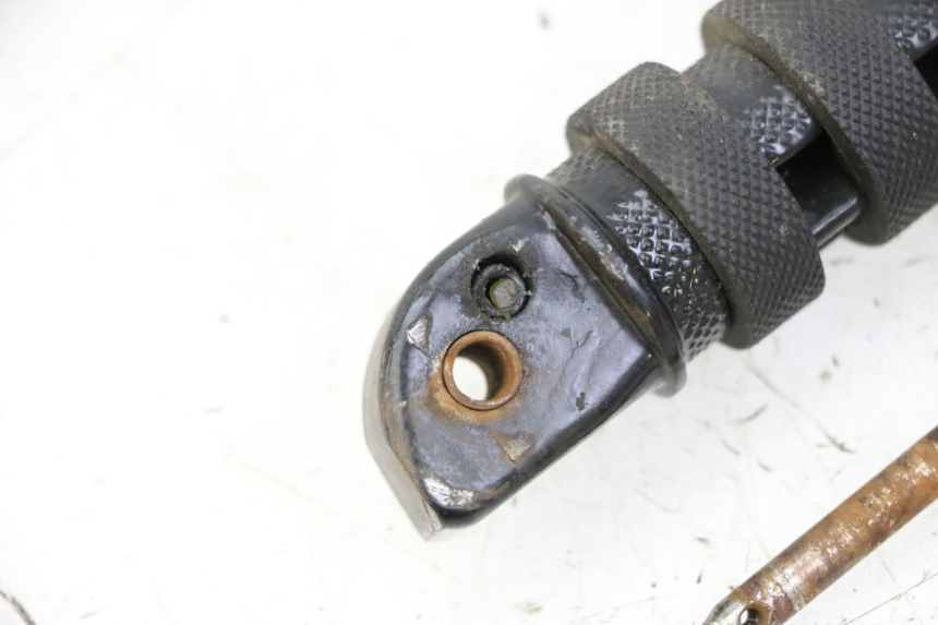 photo de ACHTERSTE RECHTER VOETSTEUN KEEWAY K-LIGHT KLIGHT 125 (2018 - 2025) - Zoom op gebruiksstaat