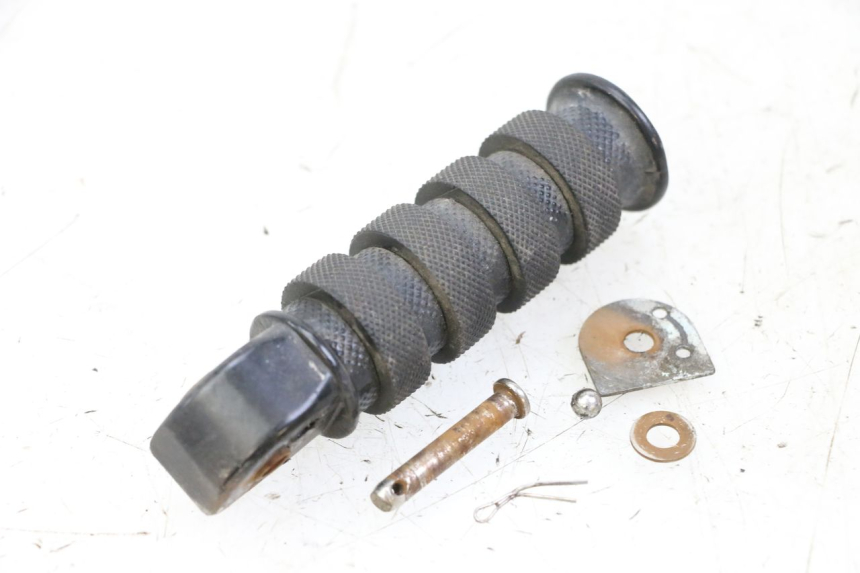 photo de ACHTERSTE RECHTER VOETSTEUN KEEWAY K-LIGHT KLIGHT 125 (2018 - 2025) - Andere kijkhoek