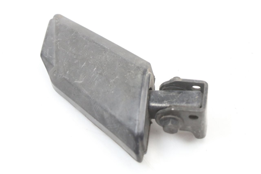 photo de ACHTERSTE RECHTER VOETSTEUN PEUGEOT KISBEE 4T 50 (2018 - 2022) - Zoom op gebruiksstaat