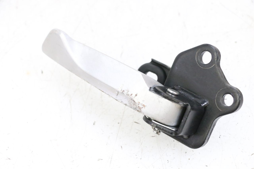 photo de ACHTERSTE RECHTER VOETSTEUN YAMAHA NEO'S CORE 1 (2022 - 2026) - Zoom op gebruiksstaat