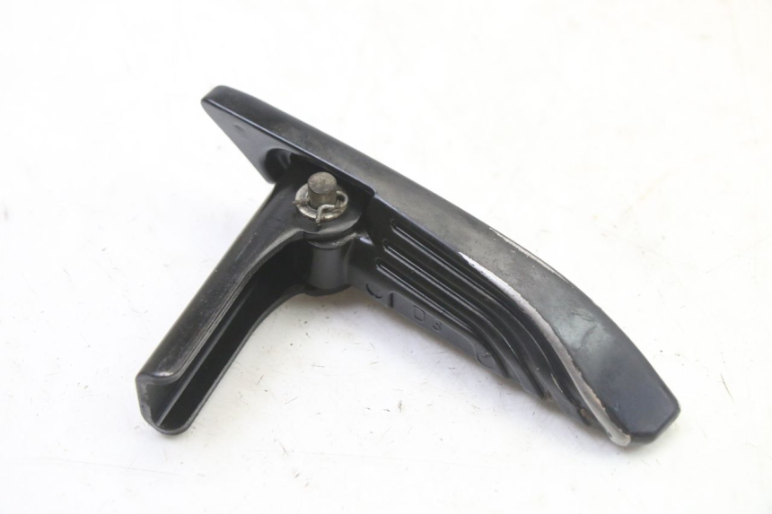 photo de ACHTERSTE RECHTER VOETSTEUN PIAGGIO NEW TYPHOON 50 (2018 - 2021) - Hoofdaanzicht