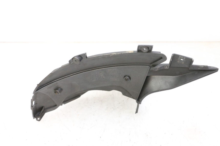 photo de ACHTERSTE RECHTER VOETSTEUN PIAGGIO NEW TYPHOON 50 (2010 - 2017) - Bevestigingspunten