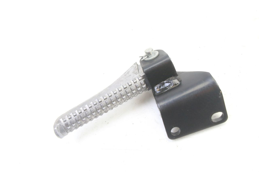 photo de ACHTERSTE RECHTER VOETSTEUN PIAGGIO NRG POWER PUREJET 50 (2018 - 2021) - Zoom op gebruiksstaat