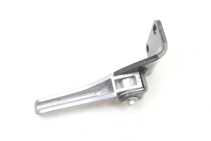 photo de ACHTERSTE RECHTER VOETSTEUN PIAGGIO NRG POWER PUREJET 50 (2018 - 2021) - Andere kijkhoek