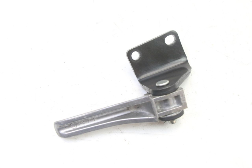 photo de ACHTERSTE RECHTER VOETSTEUN PIAGGIO NRG POWER PUREJET 50 (2018 - 2021) - Technische close-up