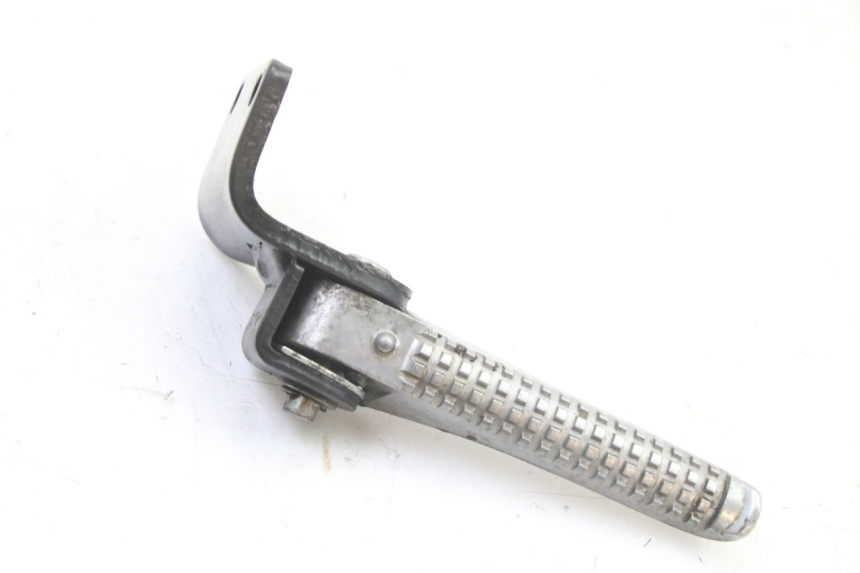 photo de ACHTERSTE RECHTER VOETSTEUN PIAGGIO NRG POWER PUREJET 50 (2018 - 2021) - Detail van het onderdeel