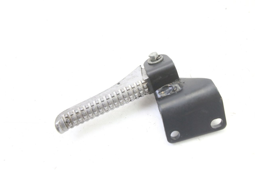 photo de ACHTERSTE RECHTER VOETSTEUN PIAGGIO NRG POWER PUREJET 50 (2018 - 2021) - Andere kijkhoek