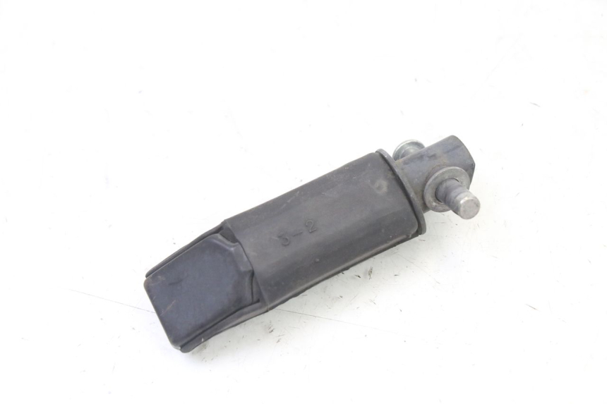 photo de ACHTERSTE RECHTER VOETSTEUN HONDA NTV DEAUVILLE 650 (2001 - 2006) - Technische close-up