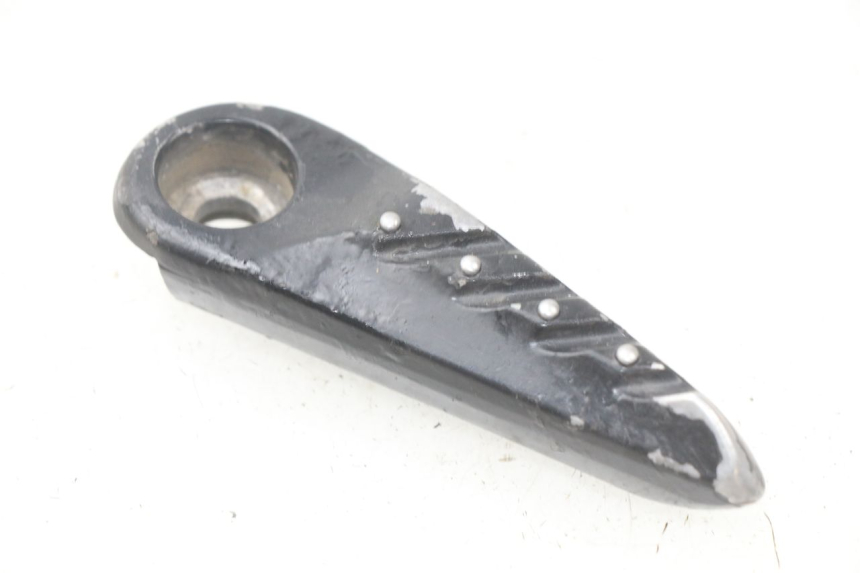 photo de ACHTERSTE RECHTER VOETSTEUN MBK OVETTO 2T 50 (2007 - 2017) - Zoom op gebruiksstaat