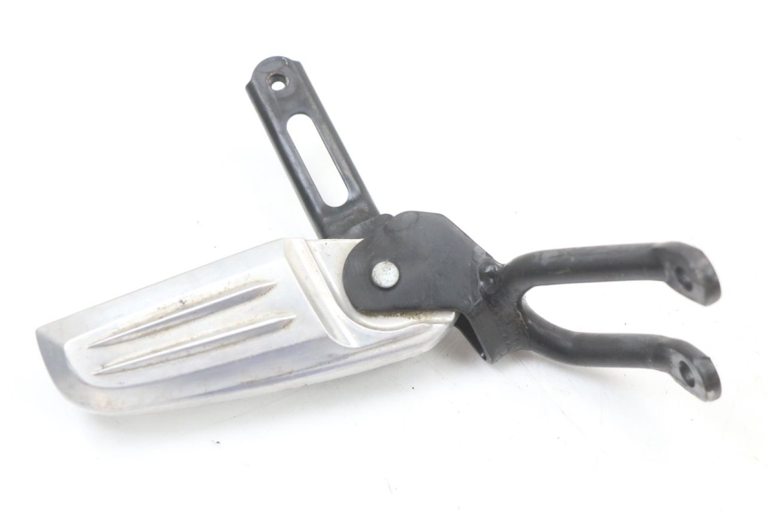 photo de ACHTERSTE RECHTER VOETSTEUN HONDA PCX (JF47) 125 (2012 - 2013) - Hoofdaanzicht