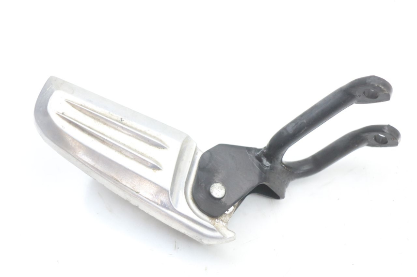 photo de ACHTERSTE RECHTER VOETSTEUN HONDA PCX (JF47) 125 (2012 - 2013) - Detail van het onderdeel