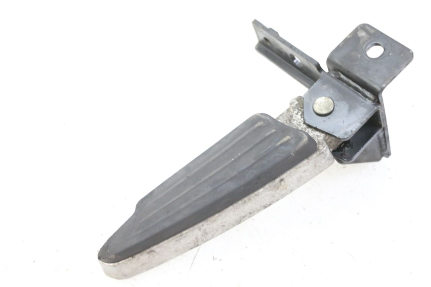 photo de ACHTERSTE RECHTER VOETSTEUN PEUGEOT CITYSTAR 125 (2011 - 2017) - Detail van het onderdeel