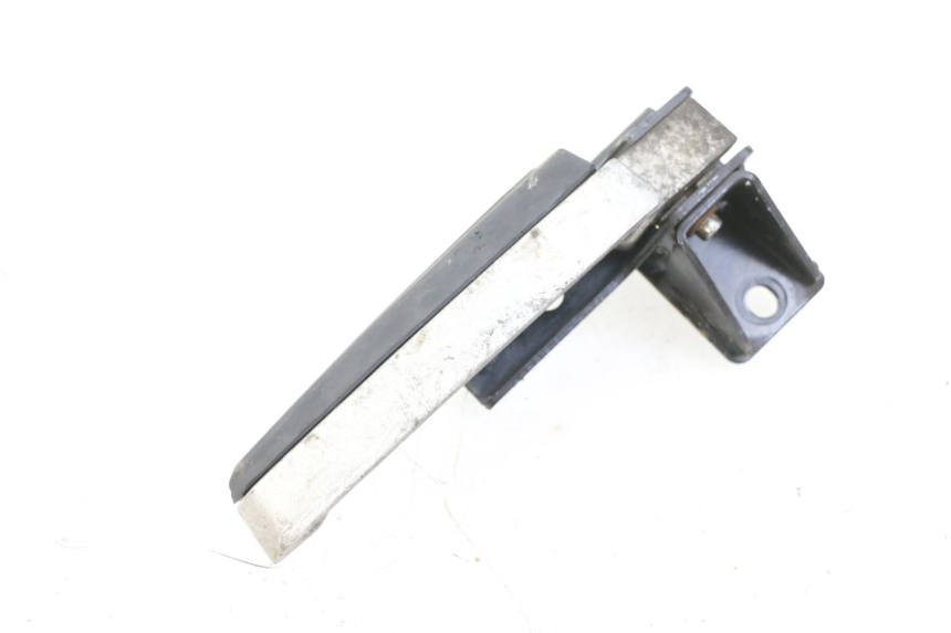 photo de ACHTERSTE RECHTER VOETSTEUN PEUGEOT CITYSTAR 125 (2011 - 2017) - Andere kijkhoek