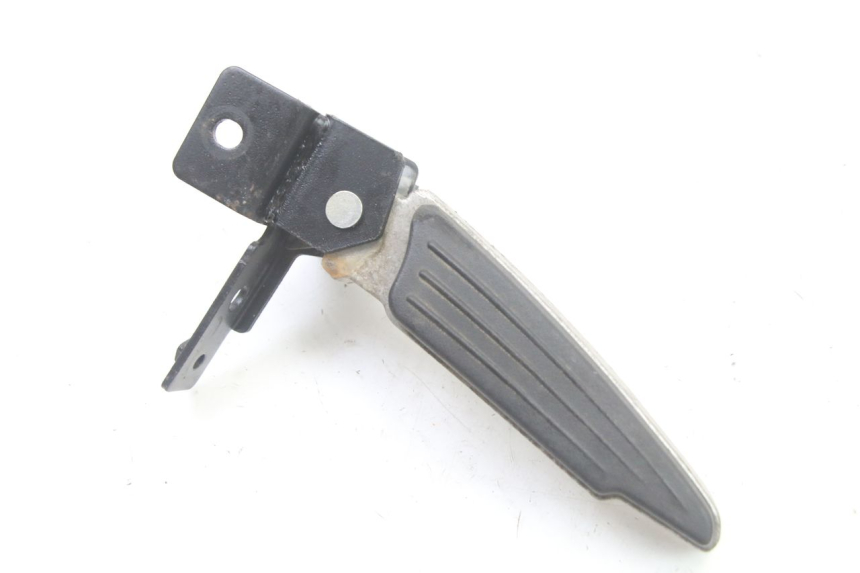 photo de ACHTERSTE RECHTER VOETSTEUN PEUGEOT CITYSTAR 2T 50 (2018 - 2021) - Detail van het onderdeel