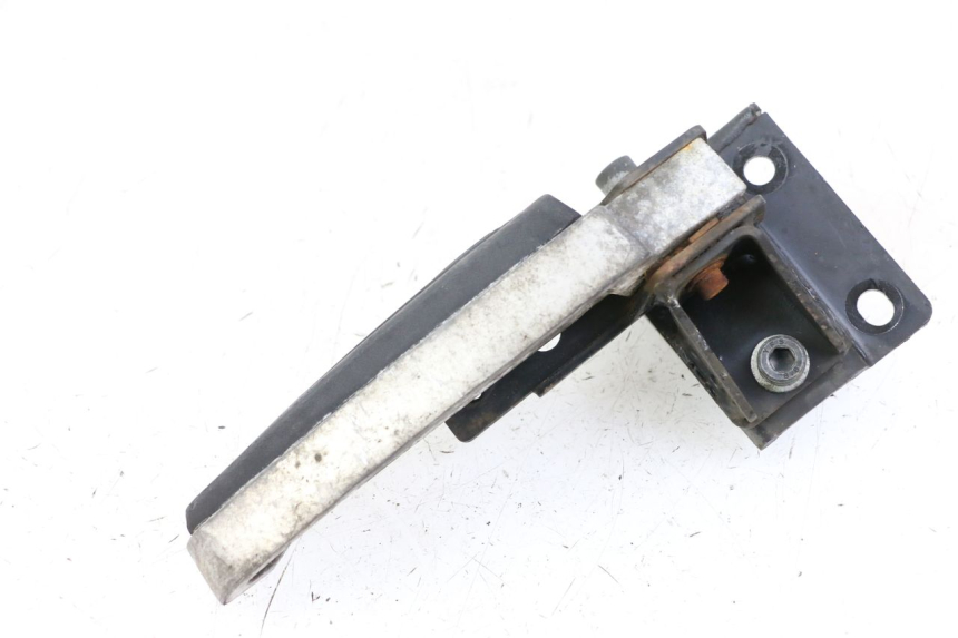 photo de ACHTERSTE RECHTER VOETSTEUN PEUGEOT SATELIS 125 (2013 - 2018) - Andere kijkhoek