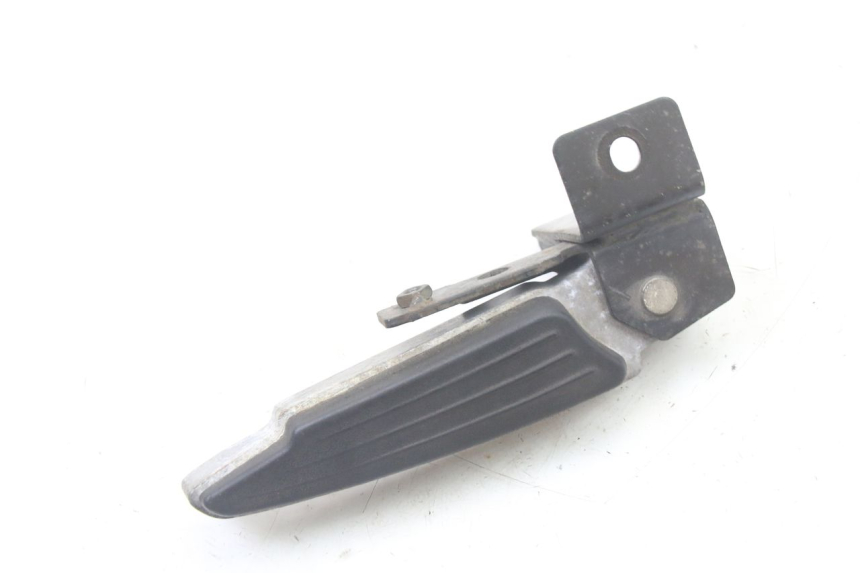 photo de ACHTERSTE RECHTER VOETSTEUN PEUGEOT SATELIS 125 (2013 - 2018) - Zoom op gebruiksstaat