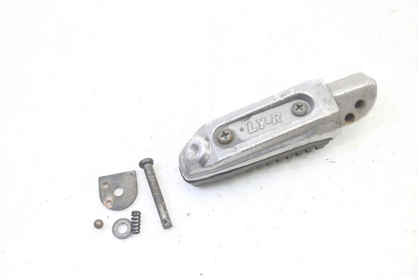 photo de ACHTERSTE RECHTER VOETSTEUN MAG POWER R-STREET 50 (2016 - 2025) - Technische close-up